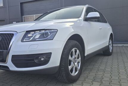 Audi Q5 185.000 km 9.590 &euro; Augsburg 86167