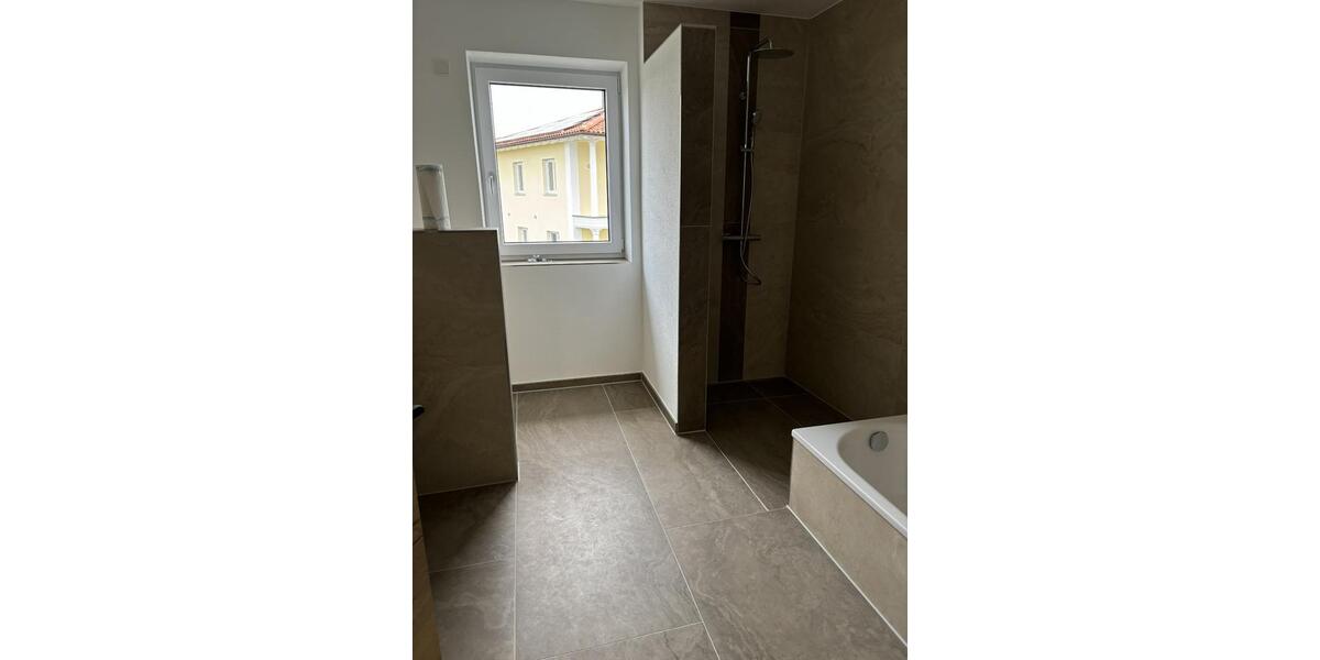 Doppelhaushälfte Pöttmes - 4 Zimmer, 141 m&sup2;, 1.551&euro; | Angebot:25831961