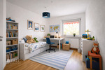 Etagenwohnung Augsburg Hochzoll - 3 Zimmer, 78 m&sup2;, 340.000&euro; | Angebot:25698598