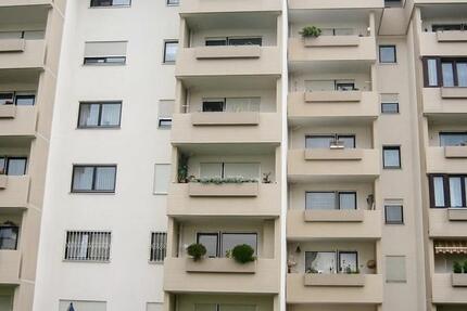 Wohnung Augsburg Antonsviertel - 1 Zimmer, 35 m&sup2;, 149.000&euro; | Angebot:26421665