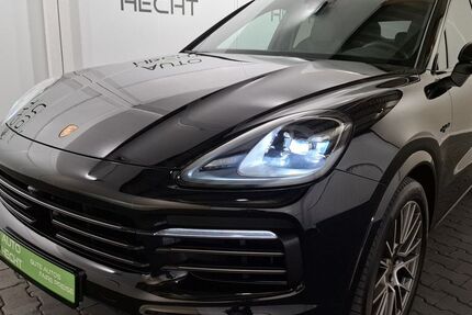 Porsche Cayenne 58.000 km 69.700 &euro; Königsbrunn bei Augsburg 86343