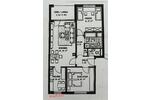 Etagenwohnung Königsbrunn - 3 Zimmer, 79 m&sup2;, 1.260&euro; | Angebot:26399579