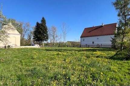 Grundstück Kühbach / Großhausen Großhausen - 399.000&euro; | Angebot:26607746