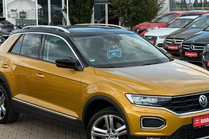 VW T-Roc 82.490 km 19.500 &euro; Gablingen 86456