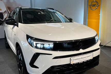 Opel Grandland (X) 31.472 km 29.900 € Aichach 86551