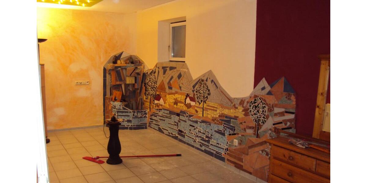 Etagenwohnung Diedorf - 2 Zimmer, 50 m&sup2;, 600&euro; | Angebot:25146097