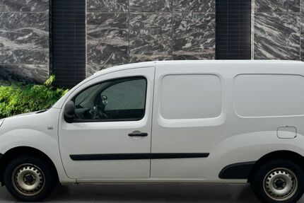 Renault Kangoo 93.840 km 10.999 € Friedberg 86316