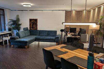 Wohnung Augsburg Innenstadt - 2 Zimmer, 73 m&sup2;, 1.250&euro; | Angebot:24477710