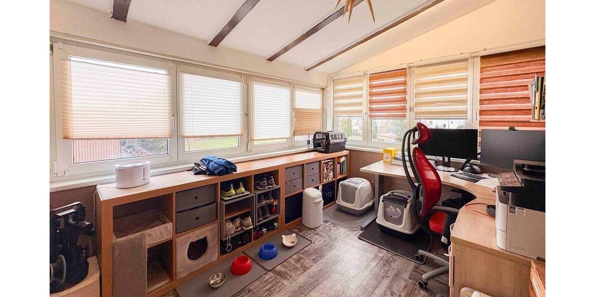 Mehrfamilienhaus, Wohnhaus Mering - 9 Zimmer, 227 m&sup2;, 595.000&euro; | Angebot:26016683