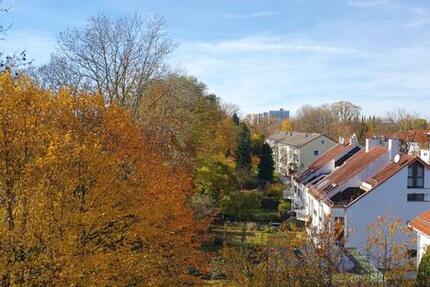 Ca 50 m2 Eigentumswohnung mit einmaliger Aussicht 2 zimmer