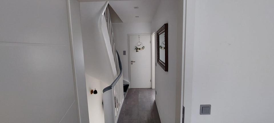 Reihenhaus Augsburg Bärenkeller - 4 Zimmer, 112 m&sup2;, 519.000&euro; | Angebot:26788054