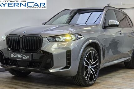 BMW X5 7.000 km 83.989 &euro; Königsbrunn 86343