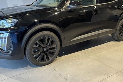 Peugeot 2008 6.000 km 30.490 &euro; Augsburg 86179