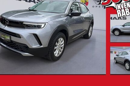 Opel Mokka 21.700 km 13.880 &euro; Schwabmünchen 86830