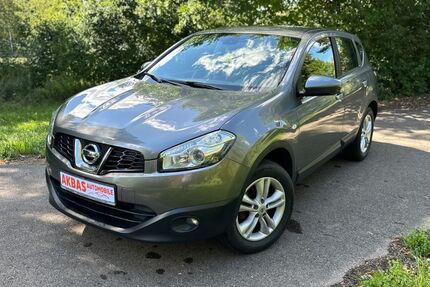 Nissan Qashqai 145.309 km 6.990 &euro; Augsburg 86167