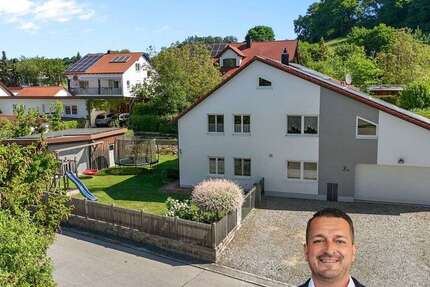 Gewerbeobjekt Zusmarshausen - 699.000&euro; | Angebot:27134410