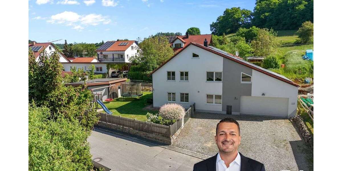 Gewerbeobjekt Zusmarshausen - 699.000&euro; | Angebot:27134410