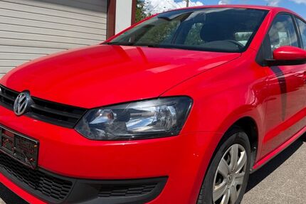 VW Polo 155.000 km 4.280 &euro; Gessertshausen 86459