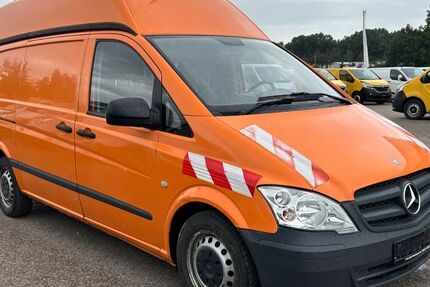 Mercedes-Benz Vito 245.000 km 5.900 &euro; Peutenhausen / Gachenbach 86565