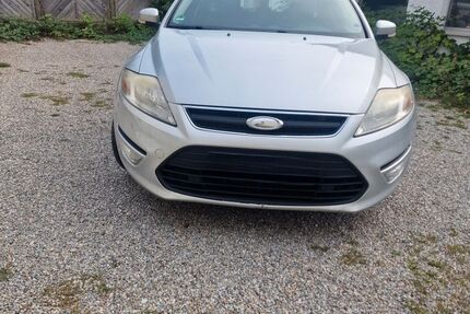 Ford Mondeo 208.000 km 4.449 € augsburg 86156