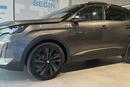 Peugeot 3008 19.836 km 24.790 &euro; Augsburg 86179