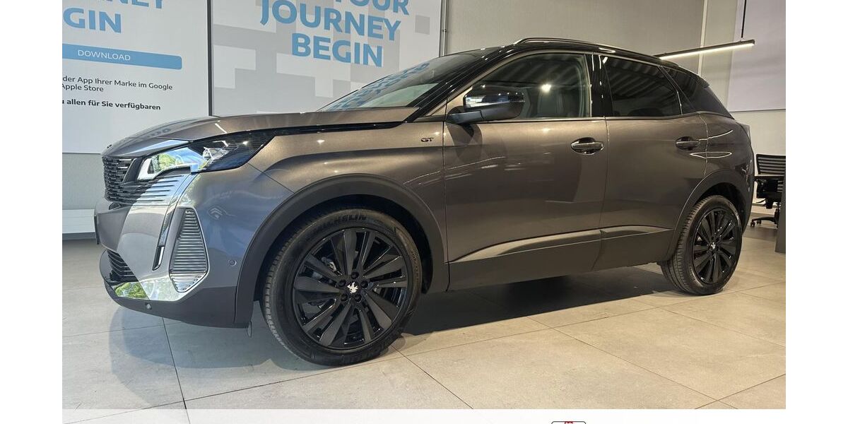 Peugeot 3008 19.836 km 24.790 &euro; Augsburg 86179