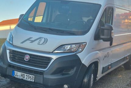 Fiat Ducato 147.000 km 15.300 &euro; Geltendorf 82268