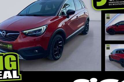 Opel Crossland 62.950 km 14.480 &euro; Augsburg 86167