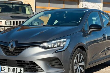 Renault Clio 73.031 km 12.980 &euro; Rehling 86508