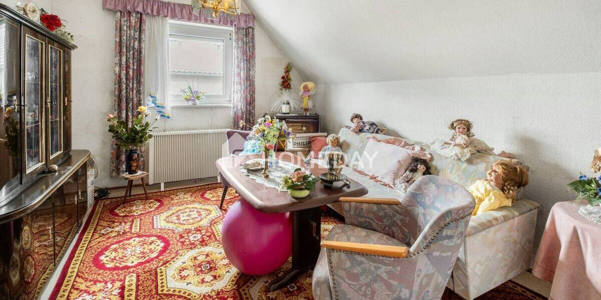Einfamilienhaus Aindling /Pichl Pichl - 5 Zimmer, 124 m&sup2;, 378.000&euro; | Angebot:25702463