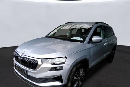 Skoda Karoq 160.000 km 18.690 &euro; Augsburg 86167