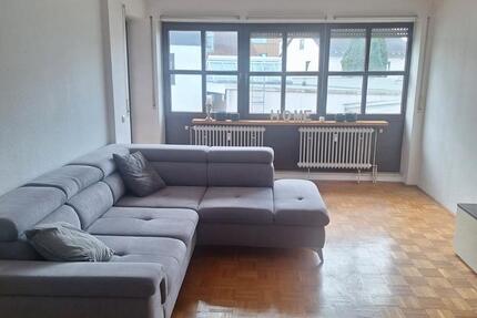 Wohnung Gersthofen - 2 Zimmer, 54 m&sup2;, 650&euro; | Angebot:26677238