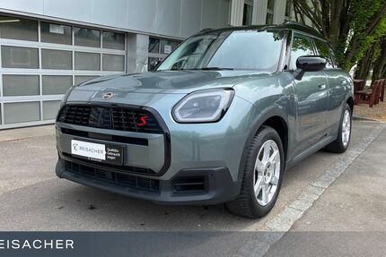 Mini Countryman S (Cooper) 33.800 km 33.149 &euro; Schwabmünchen 86830