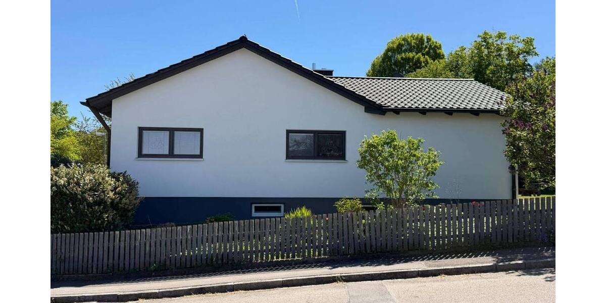 Einfamilienhaus Diedorf Lettenbach - 4 Zimmer, 899.000&euro; | Angebot:26798757