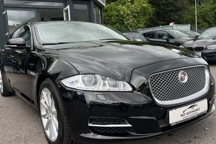 Jaguar XJ 55.000 km 19.990 &euro; Augsburg 86165
