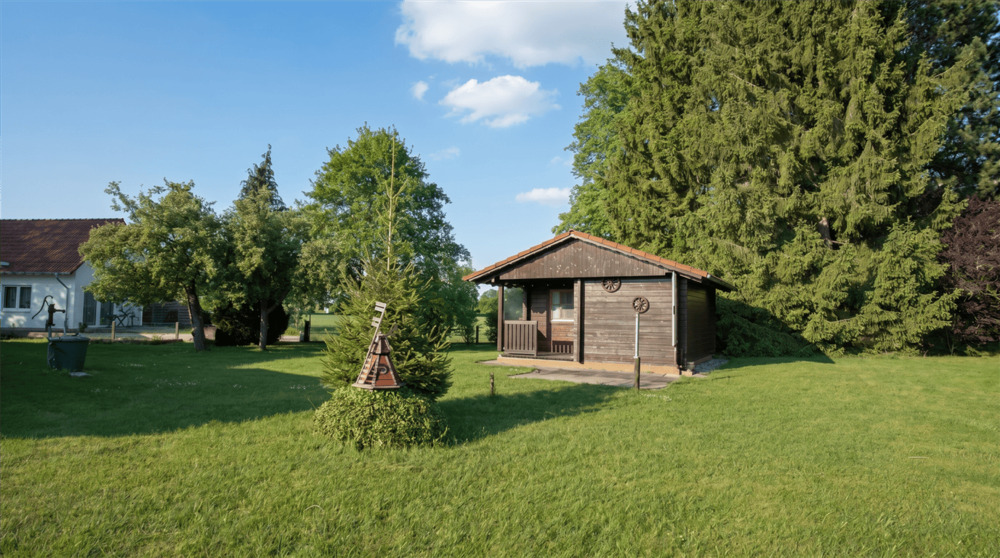 Bungalow Buttenwiesen Unterthürheim - 4 Zimmer, 90 m&sup2;, 515.000&euro; | Angebot:26569833