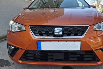 Seat Ibiza 82.000 km 12.390 &euro; Königsbrunn 86343