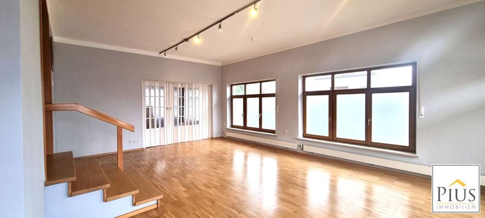 Etagenwohnung Bobingen - 4 Zimmer, 122 m&sup2;, 450.000&euro; | Angebot:23488735