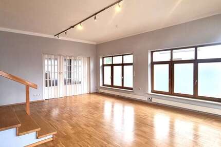 Wohnung Bobingen - 4 Zimmer, 122 m&sup2;, 450.000&euro; | Angebot:23488735