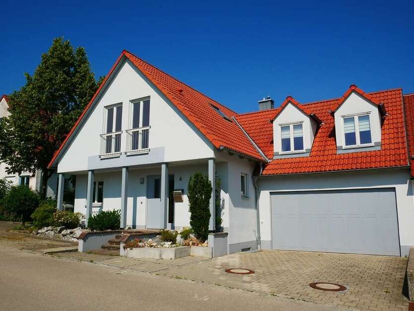 Haus zum Kaufen in Mering 895.000 € 178 m² 5 zimmer