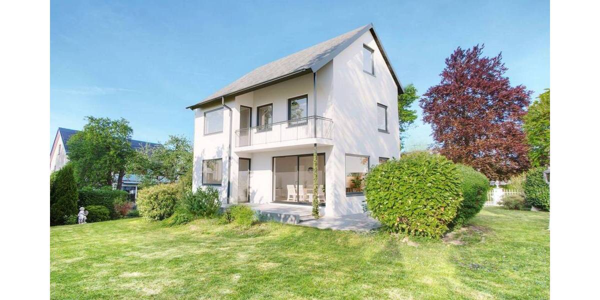 Einfamilienhaus Augsburg Göggingen - 5 Zimmer, 138 m&sup2;, 599.000&euro; | Angebot:26834558