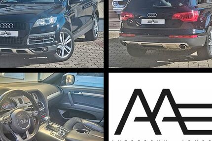Audi Q7 199.946 km 15.990 &euro; Kissing 86438