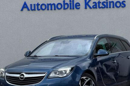 Opel Insignia 140.000 km 6.490 &euro; Augsburg 86165