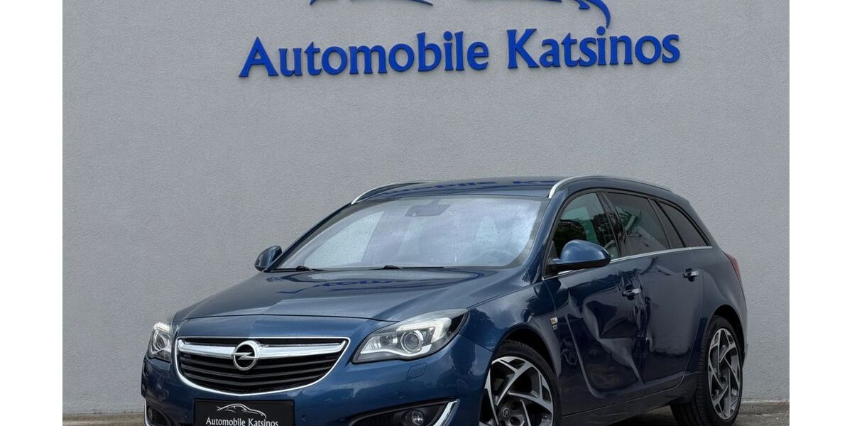 Opel Insignia 140.000 km 6.490 &euro; Augsburg 86165