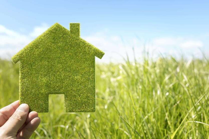 Grundstück zu verkaufen in Zusmarshausen 199.000 € 500 m²