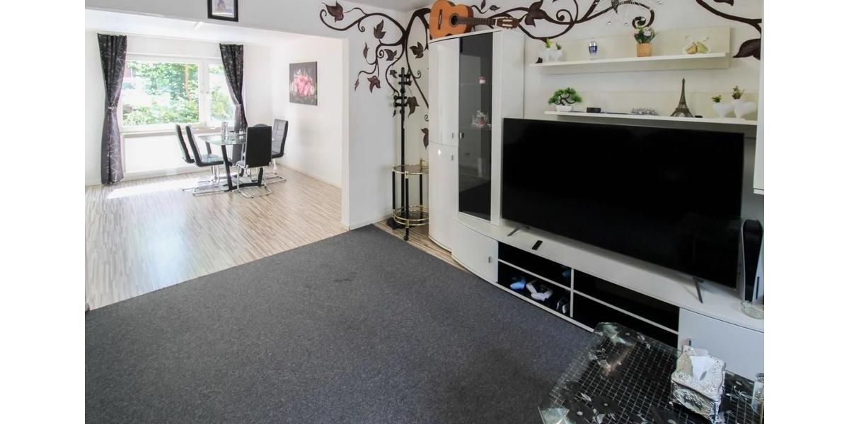 Etagenwohnung Augsburg Bärenkeller - 5 Zimmer, 120 m&sup2;, 175.000&euro; | Angebot:25344030