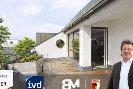 Wohnung Aichach - 4 Zimmer, 132 m&sup2;, 459.000&euro; | Angebot:25733535