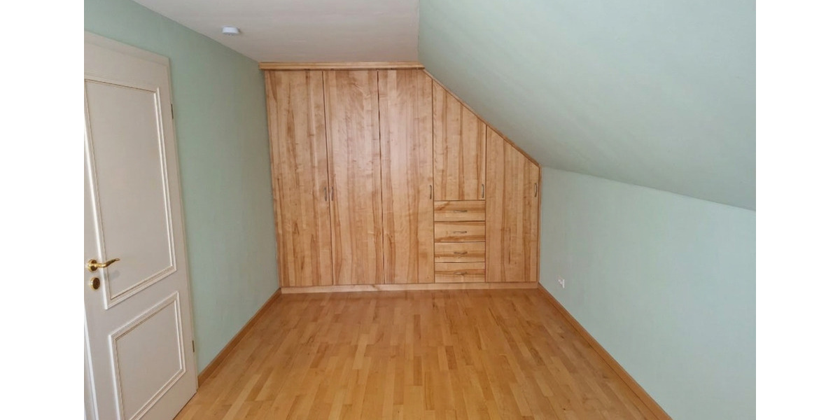 Maisonettenwohnung Eurasburg - 3 Zimmer, 70 m&sup2;, 272.000&euro; | Angebot:25900906