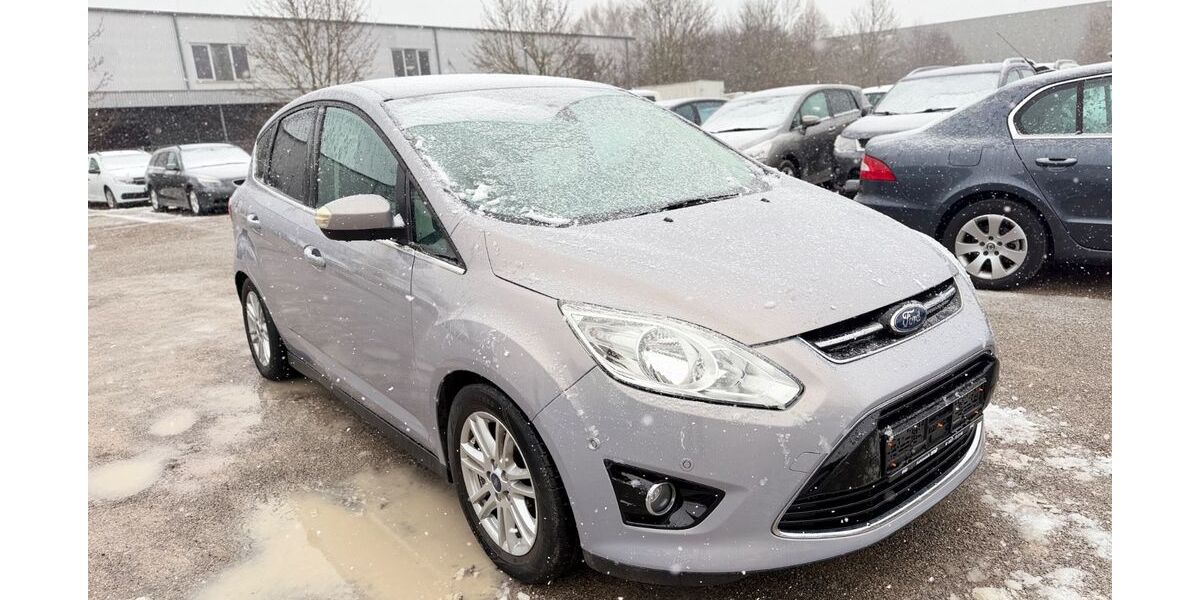 Ford C-Max 164.688 km 4.500 &euro; Augsburg 86167
