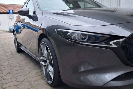 Mazda 3 98.500 km 14.590 &euro; Untermeitingen 86836